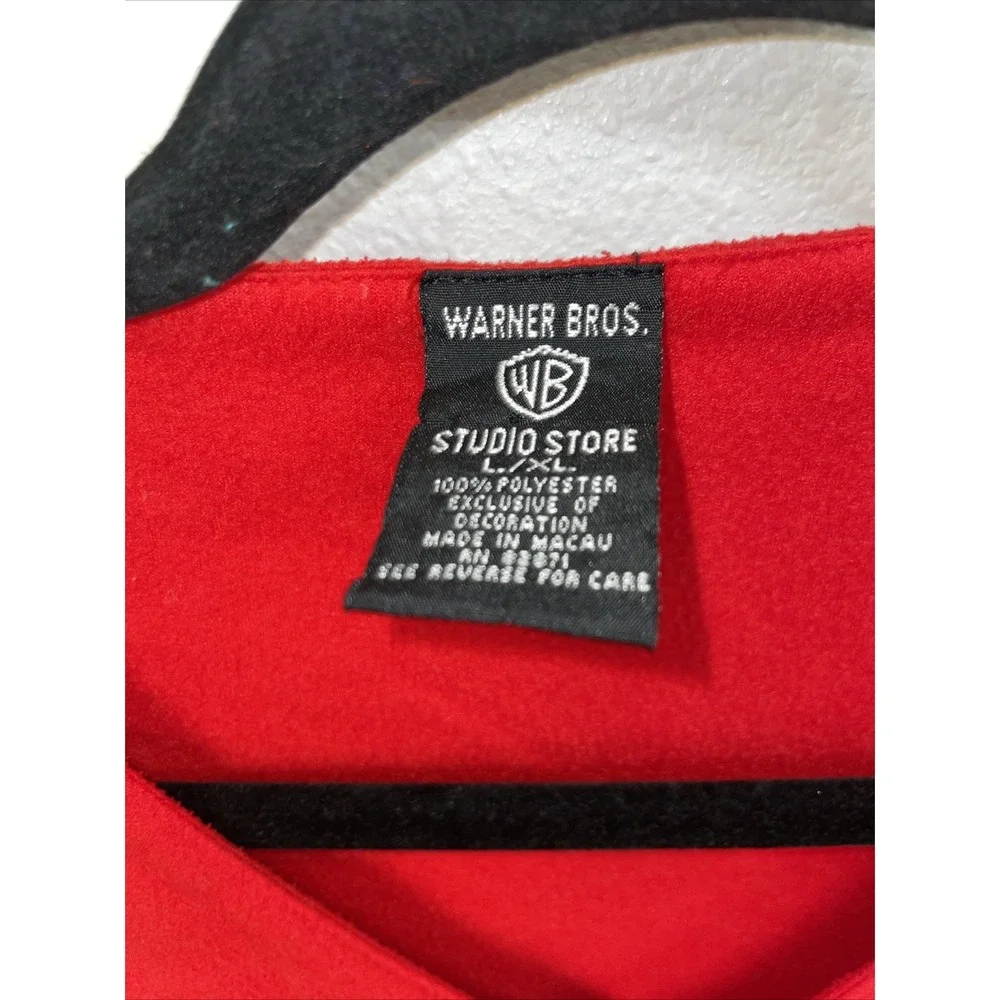 Warner Bros. sleepwear sylvester